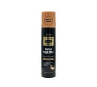 Ebin New York Wonder Lace Bond Tinted Lace Duo Formula Spray Light Warm Brown