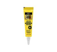 Ebin New York Wonder Lace Bond Lace Wig Adhesive Extra Mega Hold Tube Original 7ml