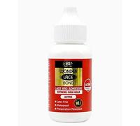 Ebin New York Wonder Lace Bond Lace Wig Adhesive Extreme Firm Hold Active 35ml