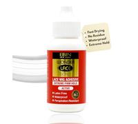 Ebin New York Wonder Lace Bond Lace Wig Adhesive Extreme Firm Hold Active 35ml