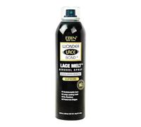 EBIN NEW YORK Wonder Lace Melt Aerosol Spray (Rose Water, 180ml)