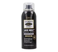 EBIN NEW YORK Wonder Lace Melt Aerosol Spray (Rose Water, 80ml)