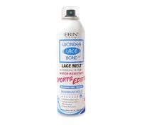 EBIN NEW YORK Wonder Lace Melt Aerosol Spray (Sports Edition, 180ml)