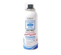 EBIN NEW YORK Wonder Lace Melt Aerosol Spray (Sports Edition, 80ml)