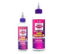 Ebin New York Wonder Weave Bond Remover Oil 237ml