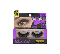 Ebin Newyork Wonder Cat Eye 3D Eyelashes October OC010