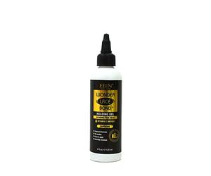EBIN NEWYORK WONDER LACE BOND HOLDING GEL - SUPREME HOLD (4oz/ 120ml)
