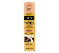 EBIN Tinted Lace Natural Beige Aerosol Spray 150ml