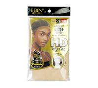 EBIN Wonder Lace Bond HD Wig Cap - Nude