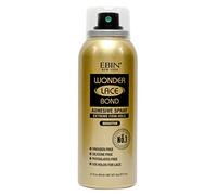 EBIN Wonder Lace Bond Spray (80ml, Extreme Firm Hold (Sensitive))