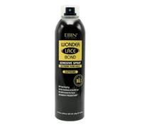 EBIN WONDER LACE BOND WIG ADHESIVE SPRAY - SUPREME (14.2OZ/ 420ML)