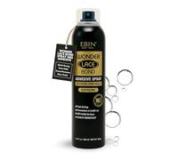 Ebin New York Wonder Lace Bond Adhesive Spray Extreme Firm Hold Supreme 420ml