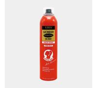 EBIN Wonder Ponytail Bond Freeze Spray 8oz Medium Hair Extreme Hold Quick Dry Humidity and Oil Resistant No Residue Cruelty-Free