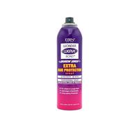 EBIN Wonder Weave Bond Quick Dry Extra Hair Protection Spray, Rose Water & Biotin, 180ml