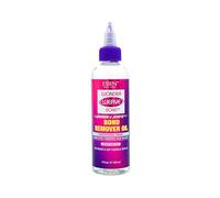 EBin Wonder Weave Bond Remover Oil, 120 ml, for Weave & Hot Fusion Extensions