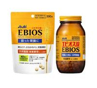 Ebios Tablets 300 tablets