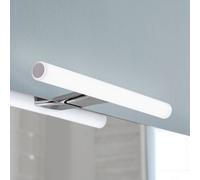 Ebir LED mirror light Irene 2, width 30 cm