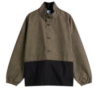 EBIT Gallagher Cagoule Blackstone / Navy