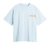 EBIT Men's F Me T-Shirt Blue Small