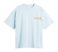 EBIT Men's F Me T-Shirt Blue XL