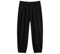 EBIT Wanderer Pant Black