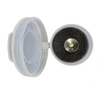 EBLCL 2AAA Mini Mag Lite Torch LED Upgrade Conversion Bulb