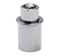 EBLCL Compatible Mag Lite LED Conversion/Upgrade Bulb 300LM Torch/Flashlight 2D/2C Cell