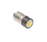 EBLCL E10 Led Upgrade Conversion Bulb For Petzl Zoom Duo Head Torch Head Lamp 4.5V to 9V