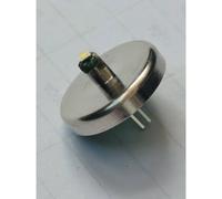 EBLCL Mini Mag Lite 2 AA Cell 1 Watt LED Conversion Bulb