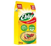 EBLY Bulk Cooking Wheat 20 Min 5 kg
