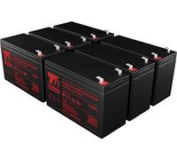 EBM KIT 1920W T6 Power Battery
