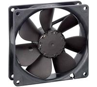 ebm-papst 3412 NG Axial Fan 12V 82 m³/h 92x92x25.4mm Universal Use