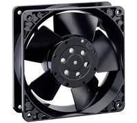 ebm-papst 4000N Axial Fan 230V AC 144m³/h 119x119x38mm 9274014115