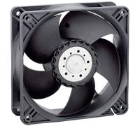 ebm-papst 4400 DC Axial Fan 24V 150 m³/h 119x119x38 mm
