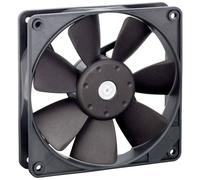 ebm-papst 4412 F/2 GL Axial Fan 12V DC 91m³/h 25.4x119x119mm 9293505479