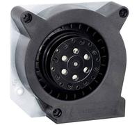 ebm-papst 9214014019 RL 90 Radial Blower 230V 35m³/h Universal Use