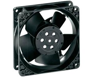 ebm-papst 9244014264 4890 N Axial Fan 230V AC 80m³/h 119x119x38mm ...