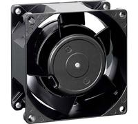 ebm-papst 9244014608 8000 V Axial Fan 230V AC 44m³/h 80x80x38mm