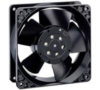 ebm-papst 4000N Axial Fan 230V AC 144m³/h 119x119x38mm 9274014115