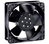 ebm-papst 9274014147 4000 N Axial Fan 115V AC 148 m³/h 119x119x38 mm