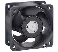 ebm-papst 9292207005 624 L Axial Fan 24V DC 21m³/h 25x60x60mm