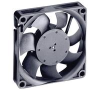 EBM-Papst 9292504007 714F Axial Fan 24V 43m³/h 70x70x15mm Universa...
