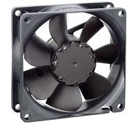 ebm-papst 9292506262 8412 NGLE Axial Fan 12V DC 30m³/h 80x80x25.4mm