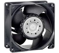 ebm-papst 9293510302 3200 J Axial Fan 12V DC 130m³/h 38x92x92mm
