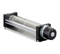 ebm-papst 9392708001 Cross Flow Fan Motor Left Side 12V 1pc.