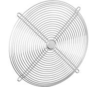 ebm-papst Fan Grille Metal 200x200mm for Standard Fans