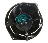 EBM-PAPST W2S130-AA03-01 FAN, 160MM 240VAC