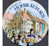 Ebner - So Klingt'S im Hofbräuhaus