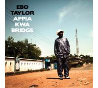 Ebo Taylor - APPIA KWA BRIDGE