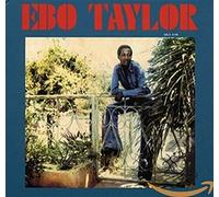 Ebo Taylor - Ebo Taylor